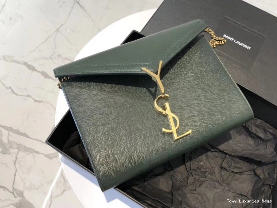 Tony Luxuries CASSANDRA YSL 0722